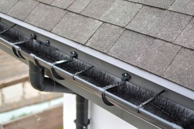 Roofing and Gutter Suppliers
